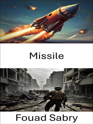 cover image of Missile